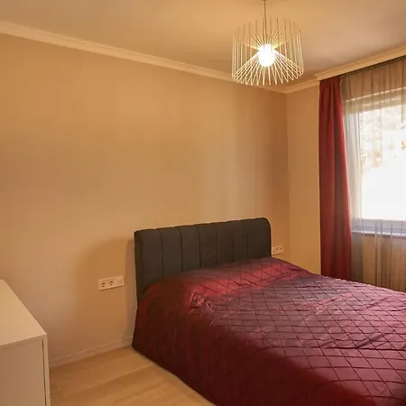 Sunlight Red Apartament